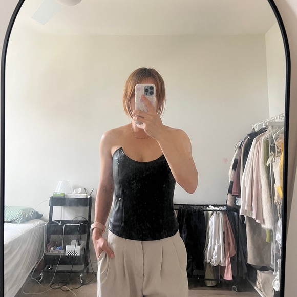 MIAOU corset - Picture 1 of 2